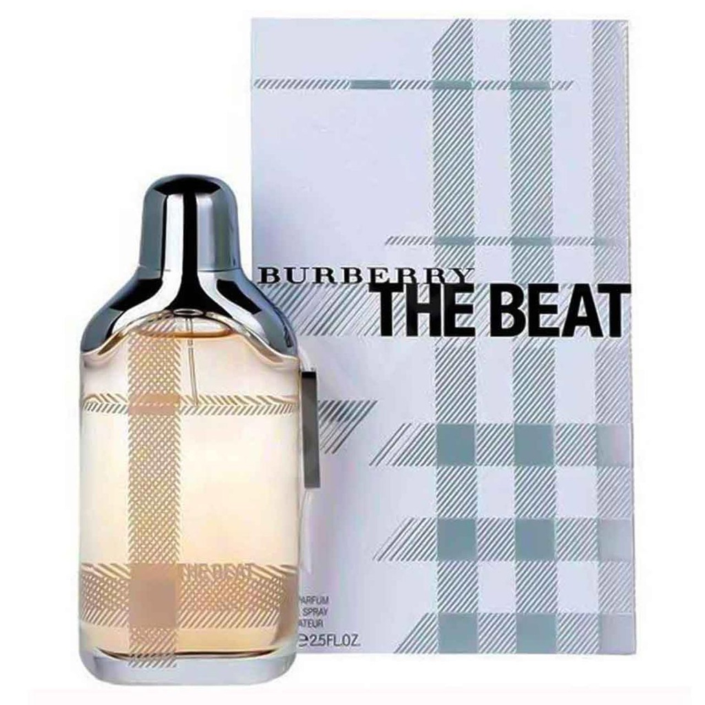 بربرى ذا بيت - Burberry The Beat