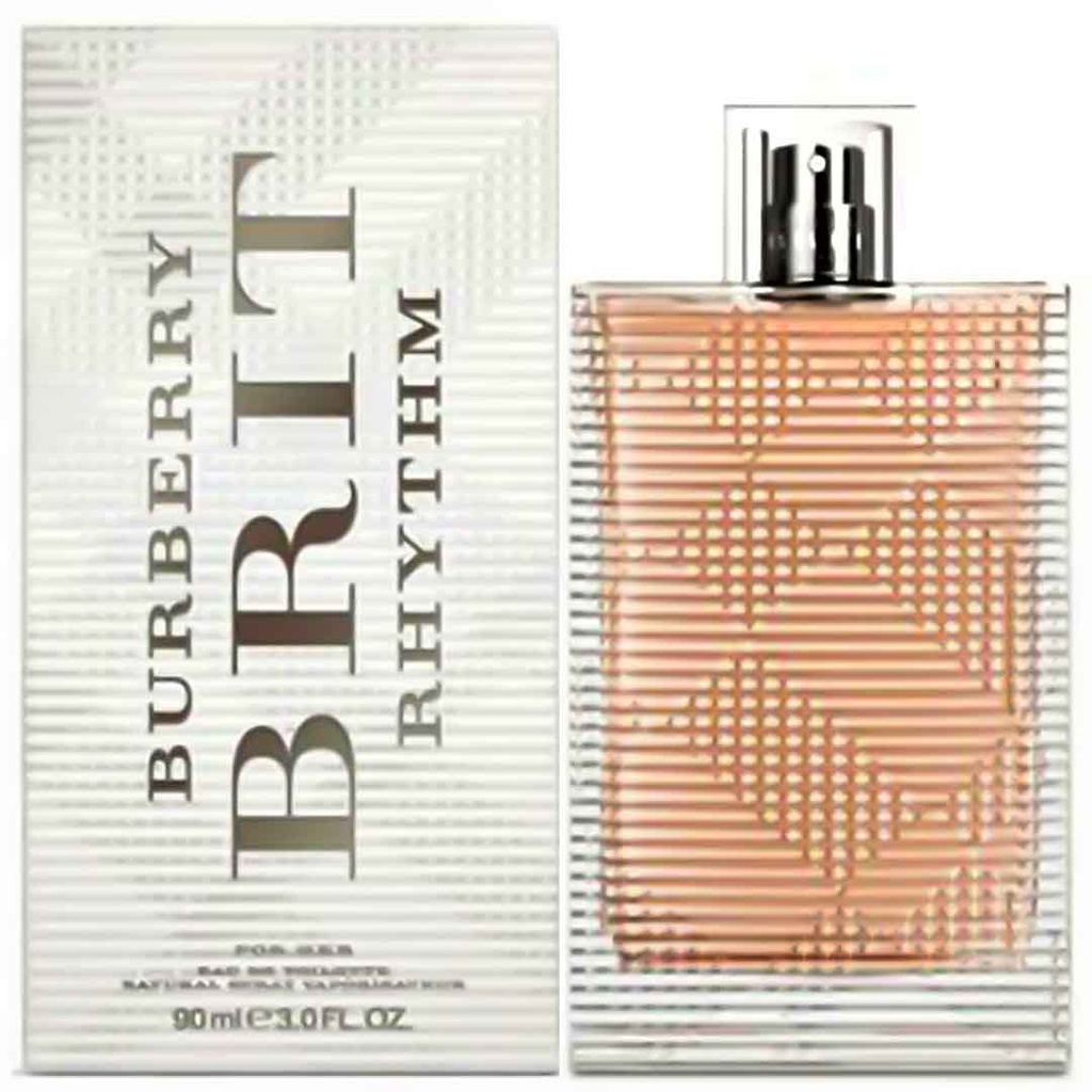 بربرى بريت ريتم - Burberry Brit Rhythm