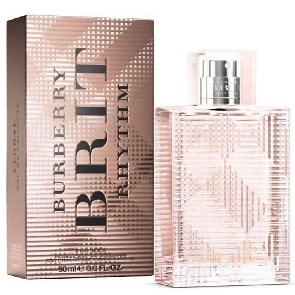 بربرى بريت ريتم - Burberry Brit Rhythm