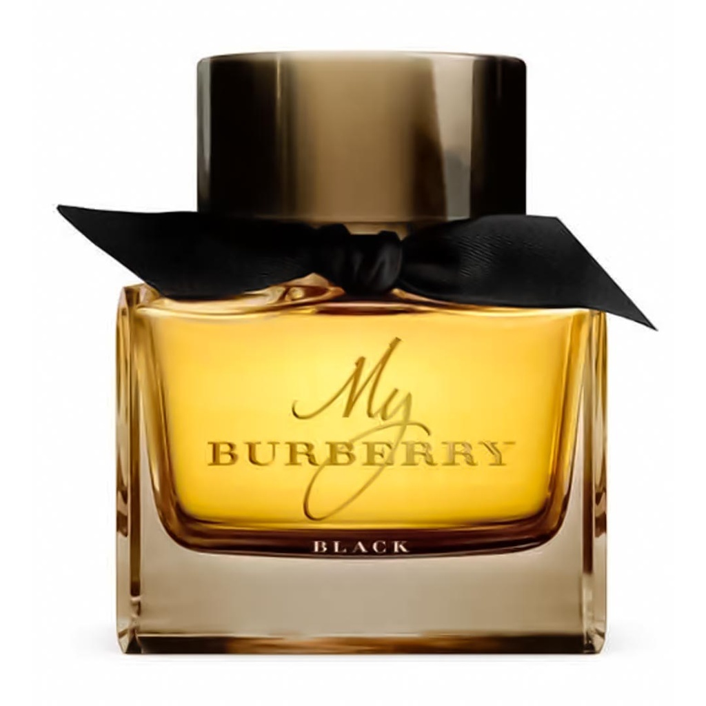 بربرى ماى بربرى بلاك تستر - Burberry My Burberry Black Tester Perfume-W