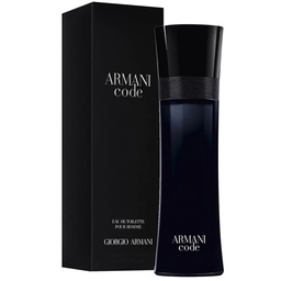 جورجيو ارمانى كود Giorgio Armani Code -M-EDT (125ml)