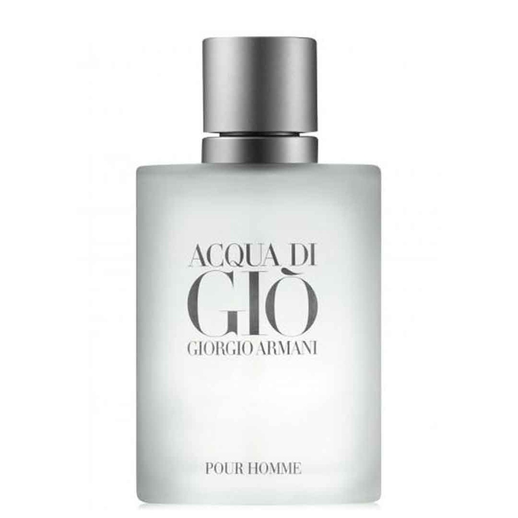 جورجيو ارمانى اكوا دى جيو تستر - Giorgio Armani Acqua Di Gio Tester