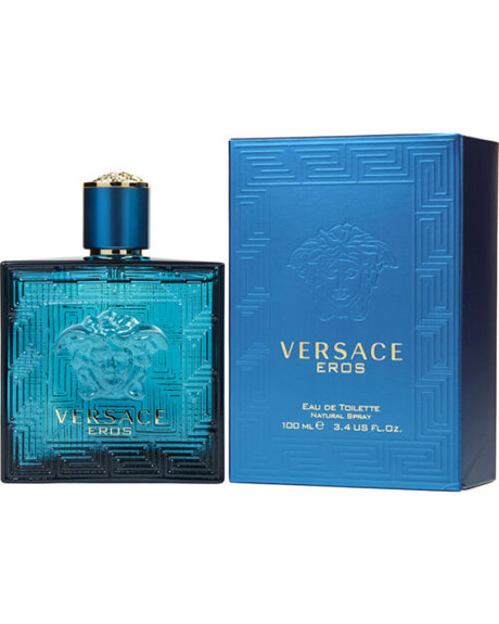 فرزاتشى ايروس - Versace Eros EDT-M