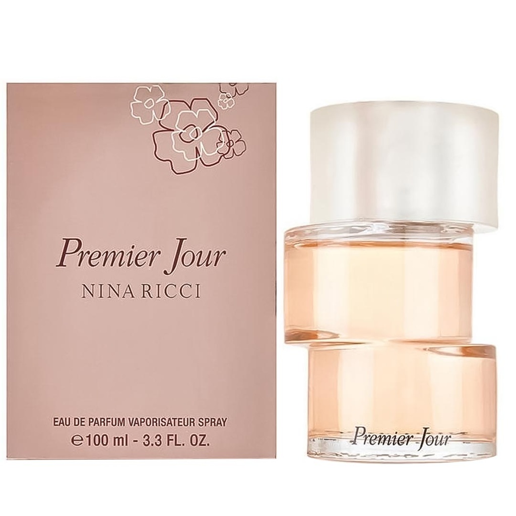 نينا ريتشى بريمير جور - Nina Ricci Premier Jour