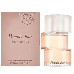[3137370340379] نينا ريتشى بريمير جور - Nina Ricci Premier Jour