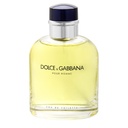 دولسى اند جابان بورهوم تستر - Dolce&amp;Gabbana Pour homme M-EDT Tester (125ml)