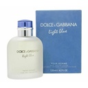 [3423473020516] دولسى اند جابان لايت بلو - Dolce&amp;Gabbana Light Blue EDT-M (125ml)