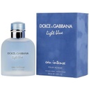 دولسى اند جابان لايت بلو او انتنس Dolce&amp;Gabbana Light Blue Eau Intense M-EDP (100ml)