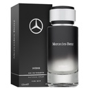 [3595471024787] مرسيدس بنز انتينس - Mercedes Benz Intense  (120ml)