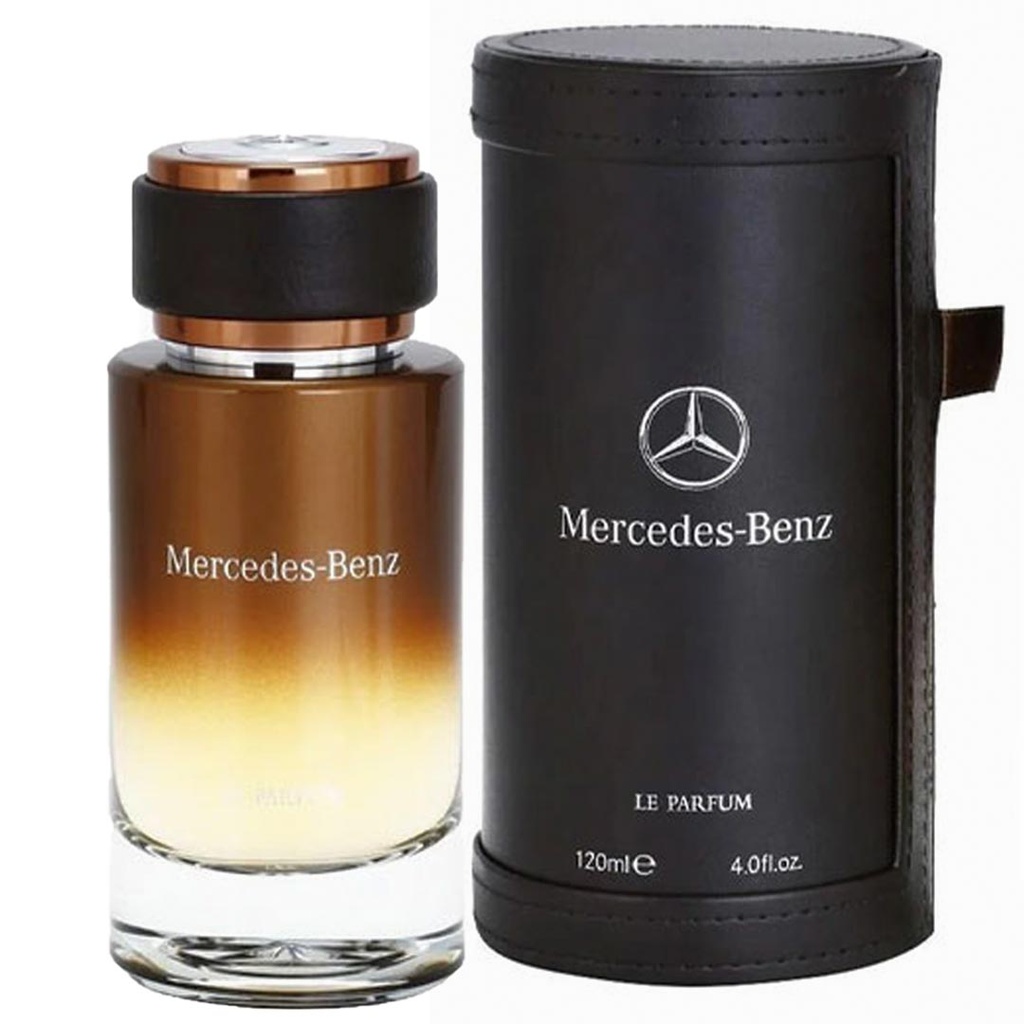 مرسيدس بنز - Mercedes Benz Le Parfum