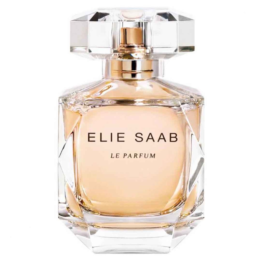 ايلى صعب لى برفيوم تستر - Elie Saab Le Parfum Tester EDP