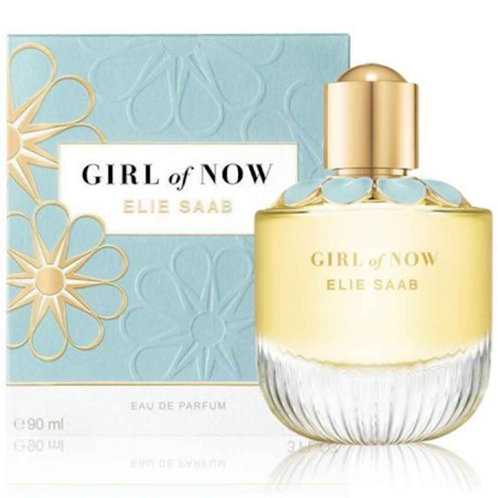 ايلى صعب جيرل اوف ناو - Elie Saab Girl of Now