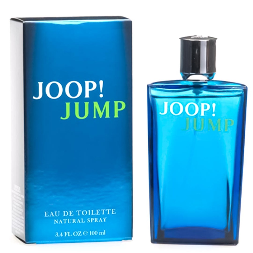 جوب جامب - JOOP Jump