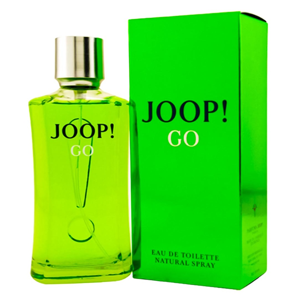 جوب جو - JOOP GO