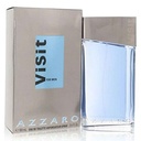 [3351500950027] ازارو فيزيت - Azzaro Visit (100ml)