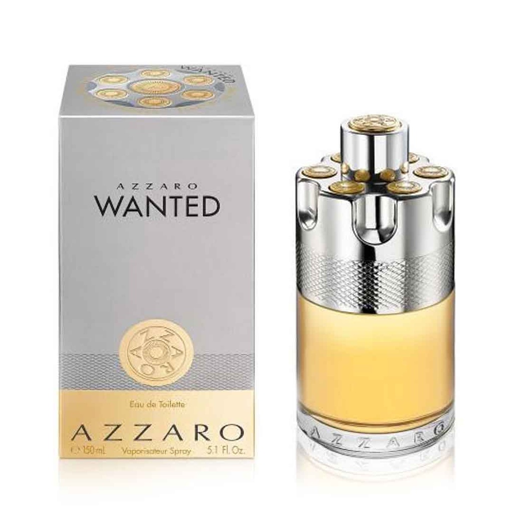 ازارو ونتد - Azzaro Wanted M-EDT