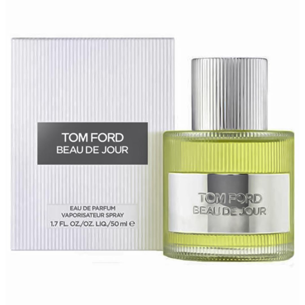 توم فورد بو دى جور - Tom Ford Beau De Jour