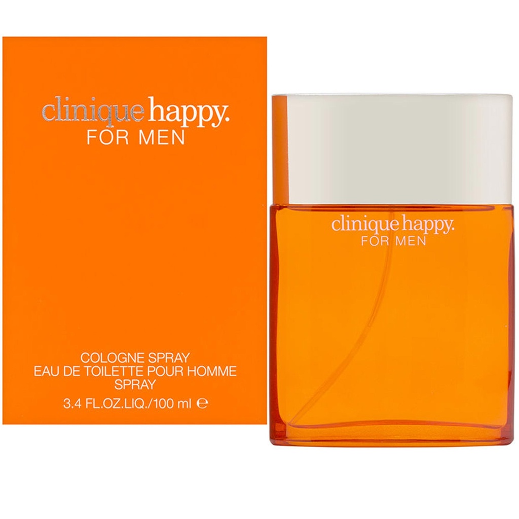 كلينيك هابى - Clinique Happy EDT-M