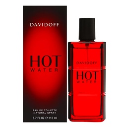 دافيدوف هوت واتر - Davidoff Hot Water (110ml)