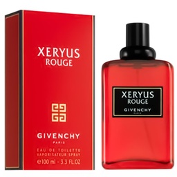 جيفنشى اكسريس روج - Givenchy Xeryus Rouge