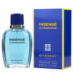 جيفنشى انسنس الترا مارين - Givenchy Insense Ultramarine