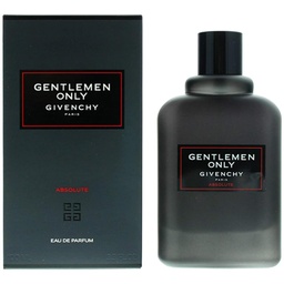 جيفنشى جنتل مان اونلى ابسلوت - Givenchy GentleMan Only Absolute EDP