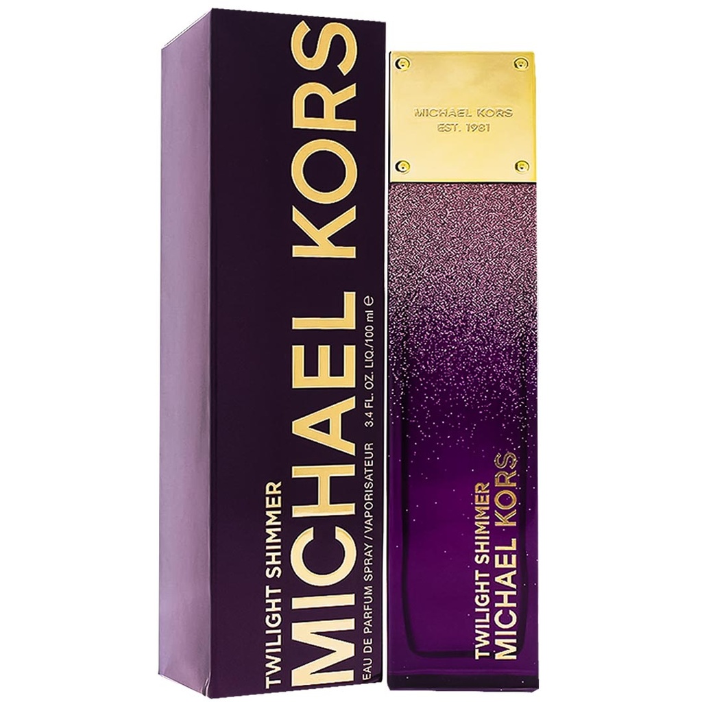 مايكل كورس تويليت شيمر - Michael Kors Twilight Shimmer