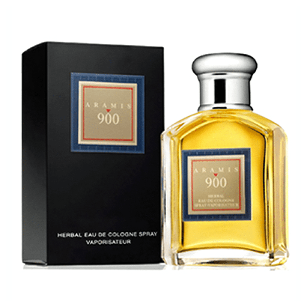 اراميس 900 - Aramis 900