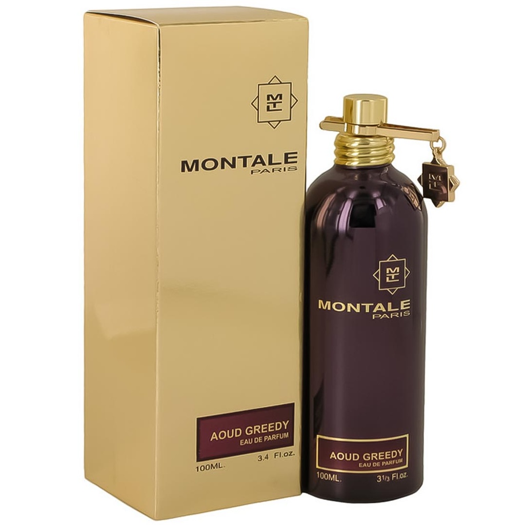 مونتال عود جريدى - Montale Aoud Grerdy