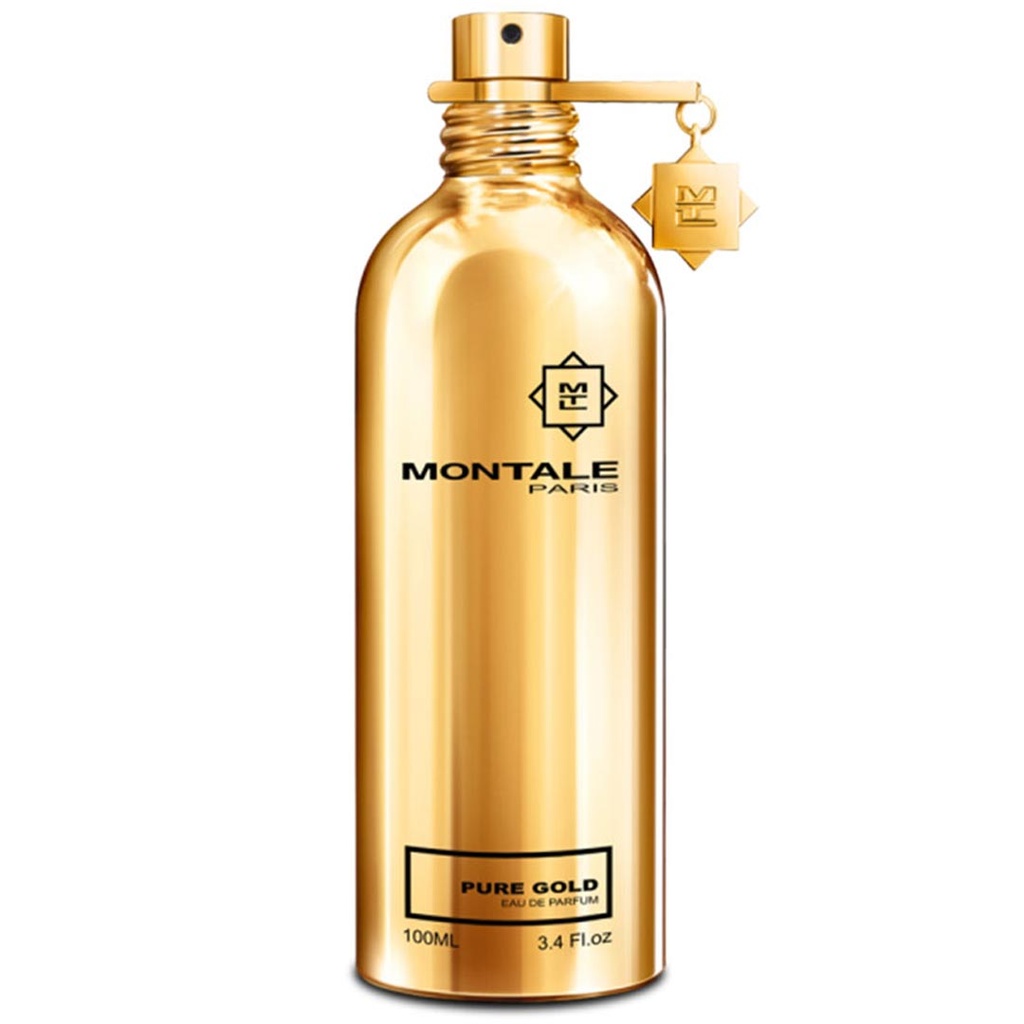 مونتال بيور جولد تستر - Montale Pure Gold Tester