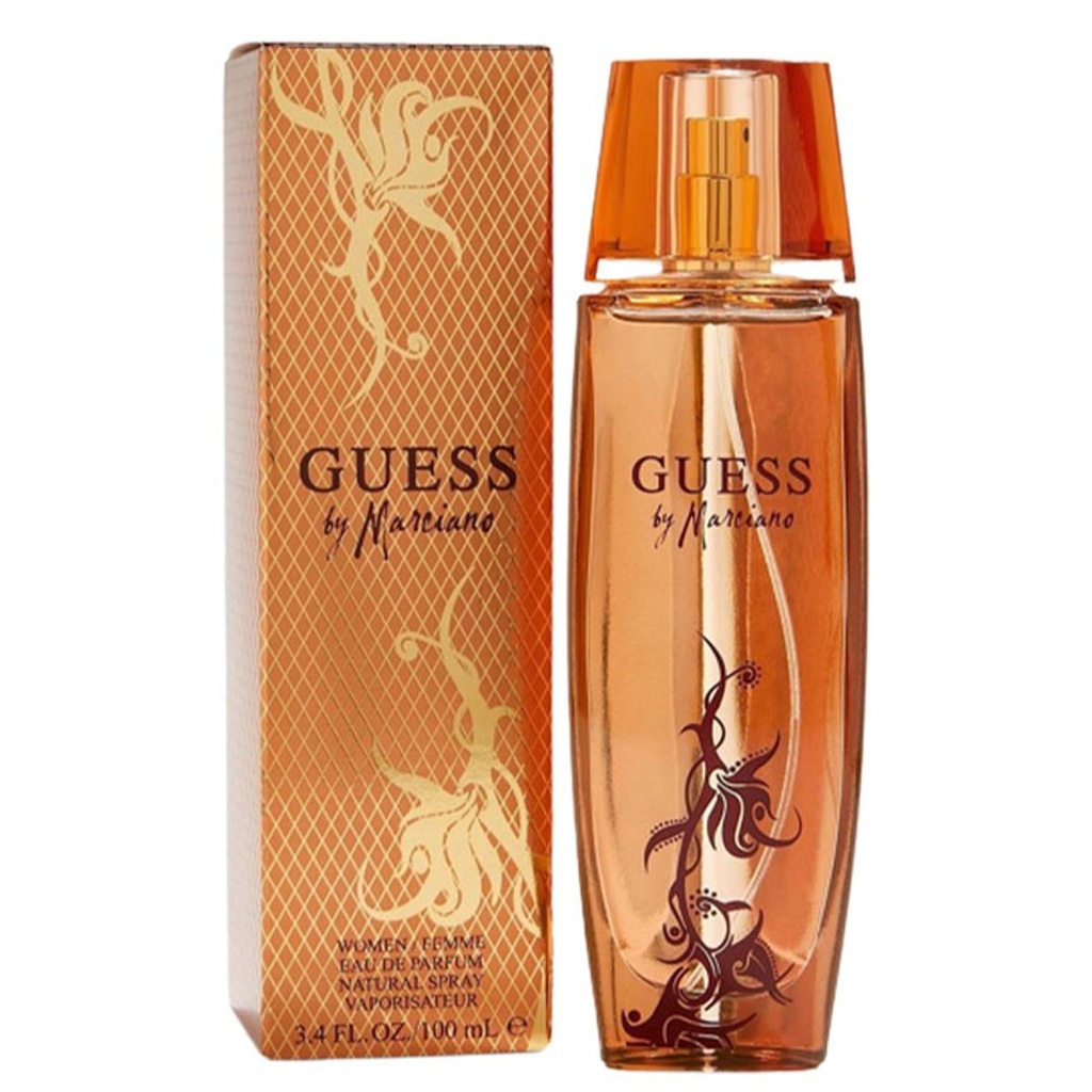 جيس باى مارسيانو Guess By Marciano W-EDP