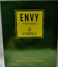 انفى - Envy