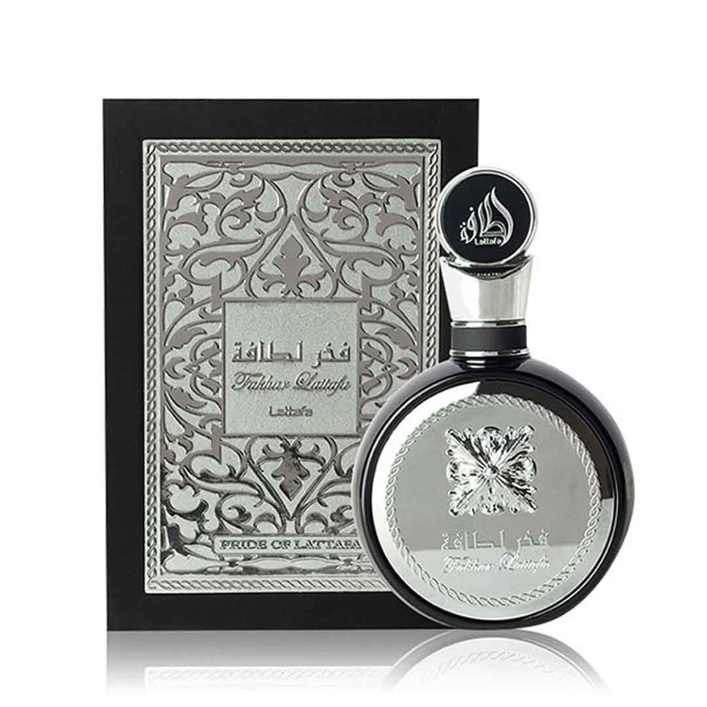 لطافة فخر لطافة - Lattafa fakhar Lattafa EDP-M