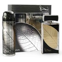 لطافة نجدية طقم - Lattafa Najdia Set (100ml+200ml)