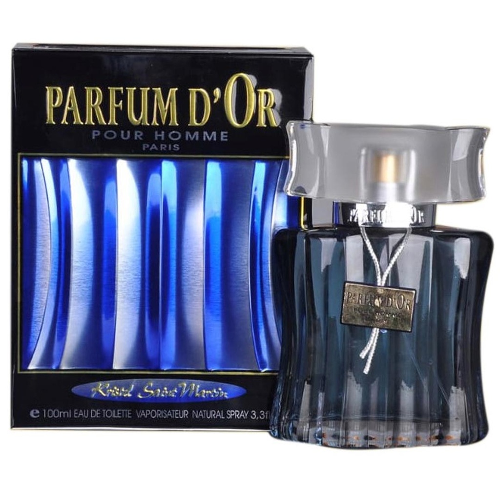 برفيوم دور - Parfum Dor EDT-M
