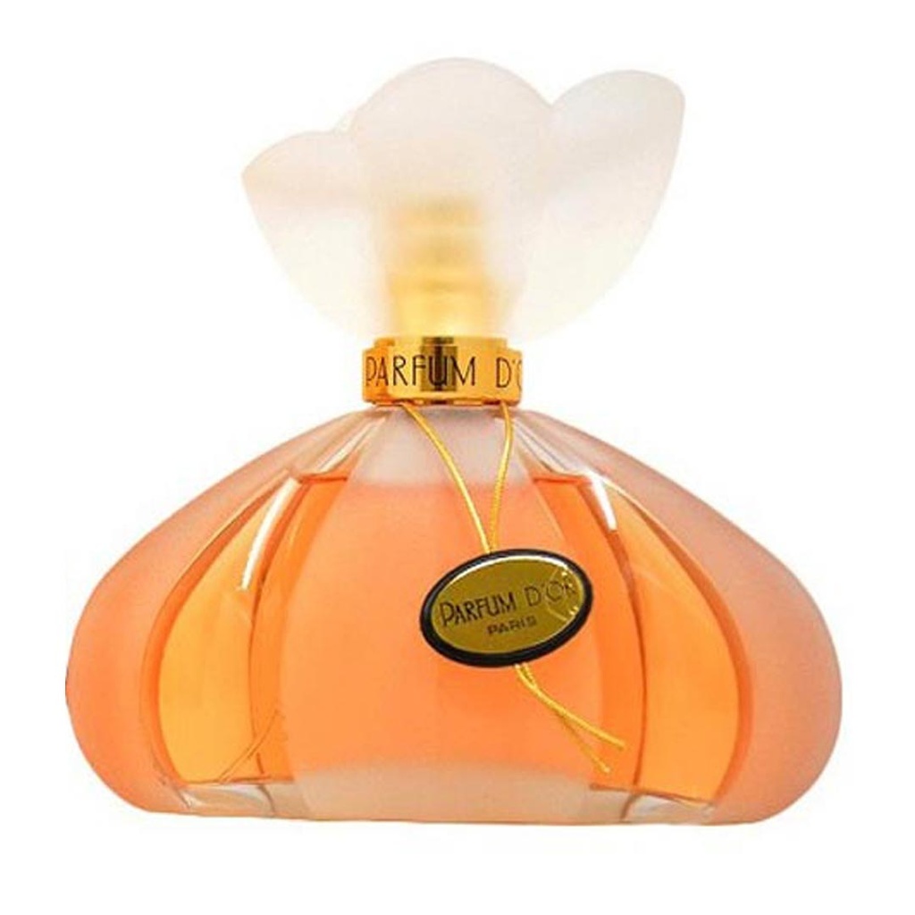 برفيوم دور تستر - Parfum Dor Tester EDP-W