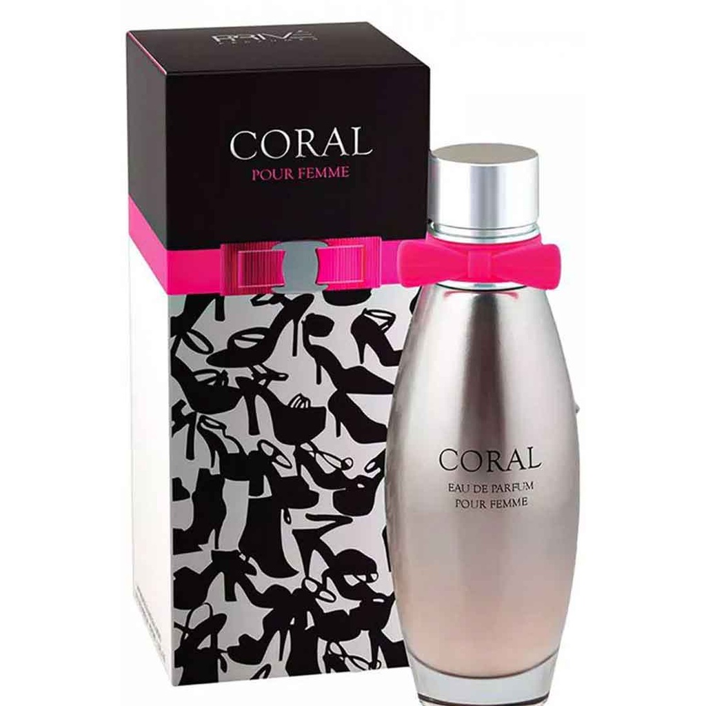 امبر كورال - Emper Coral