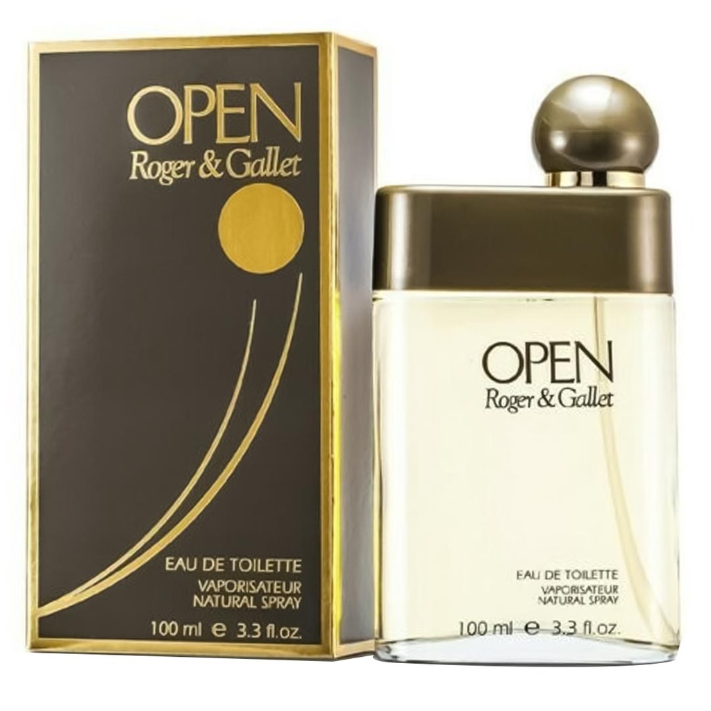 اوبن - Open