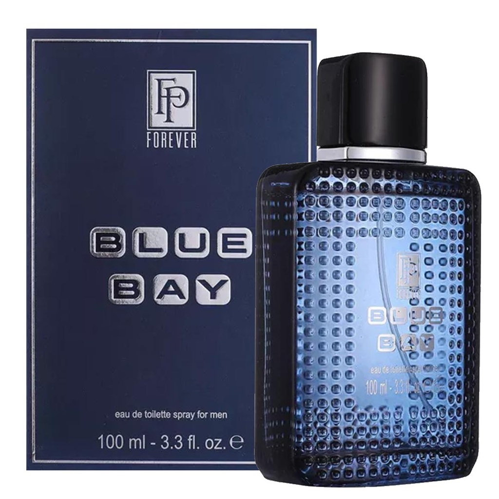 فورايفر بلو باى - Forever Blue Bay
