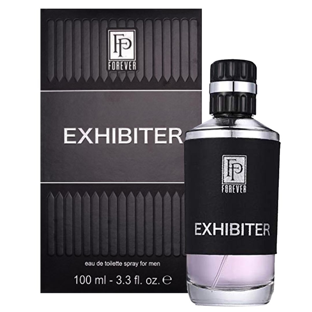 فورايفر اكسهيبتر - Forever Exhibiter