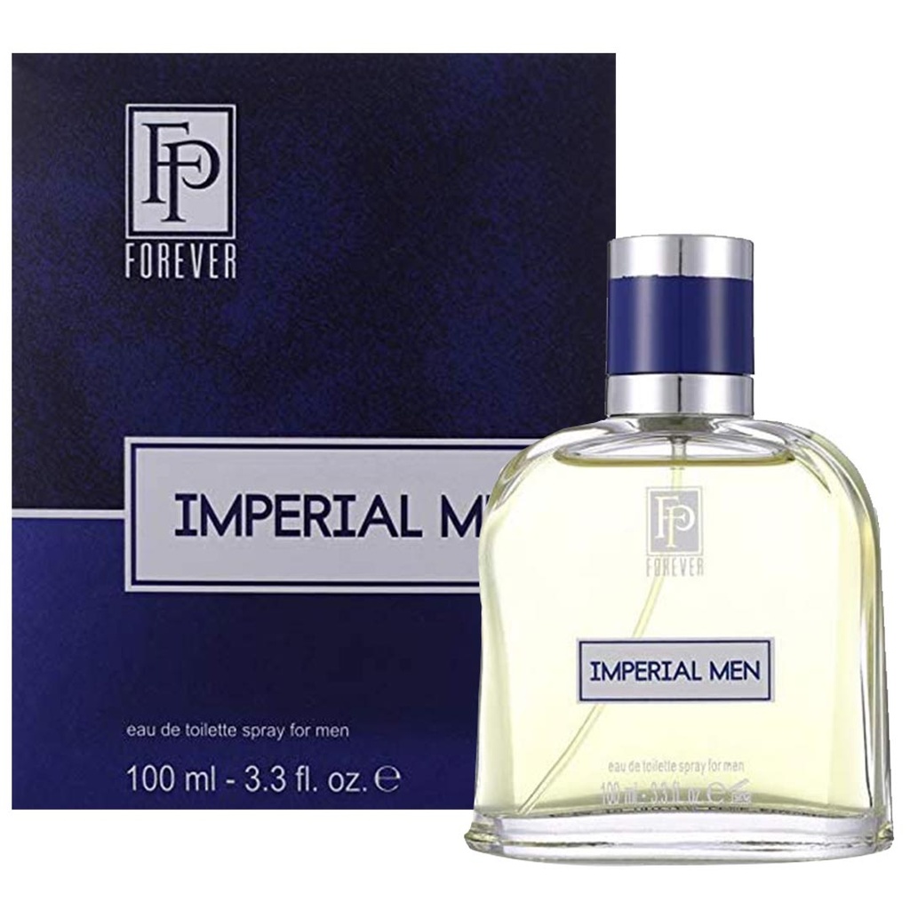 فورايفر امبريل مان - Forever Imperial Men