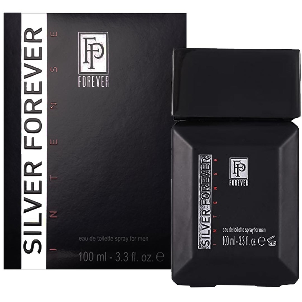 سيلفر فورايفر - Silver Forever