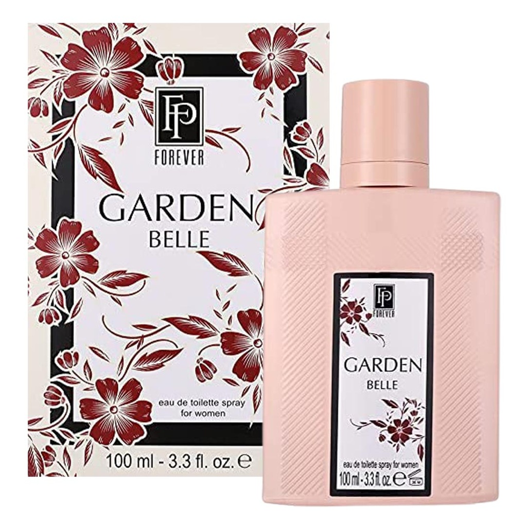 فورايفر جاردن - Forever Garden