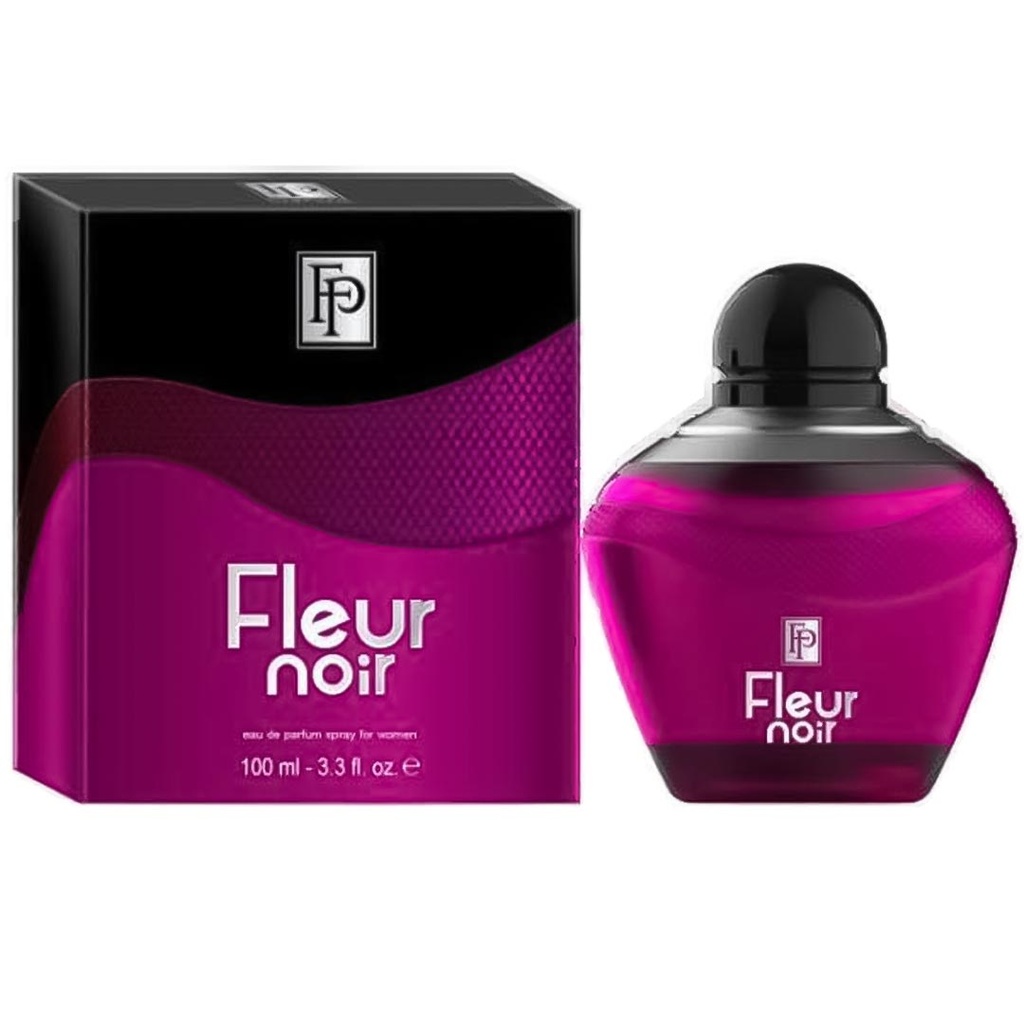 فورايفر فلوير نوار - Forever Fleur Noir