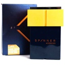 امبر ادريس سبينر - Emper Address Spinner (100ml)