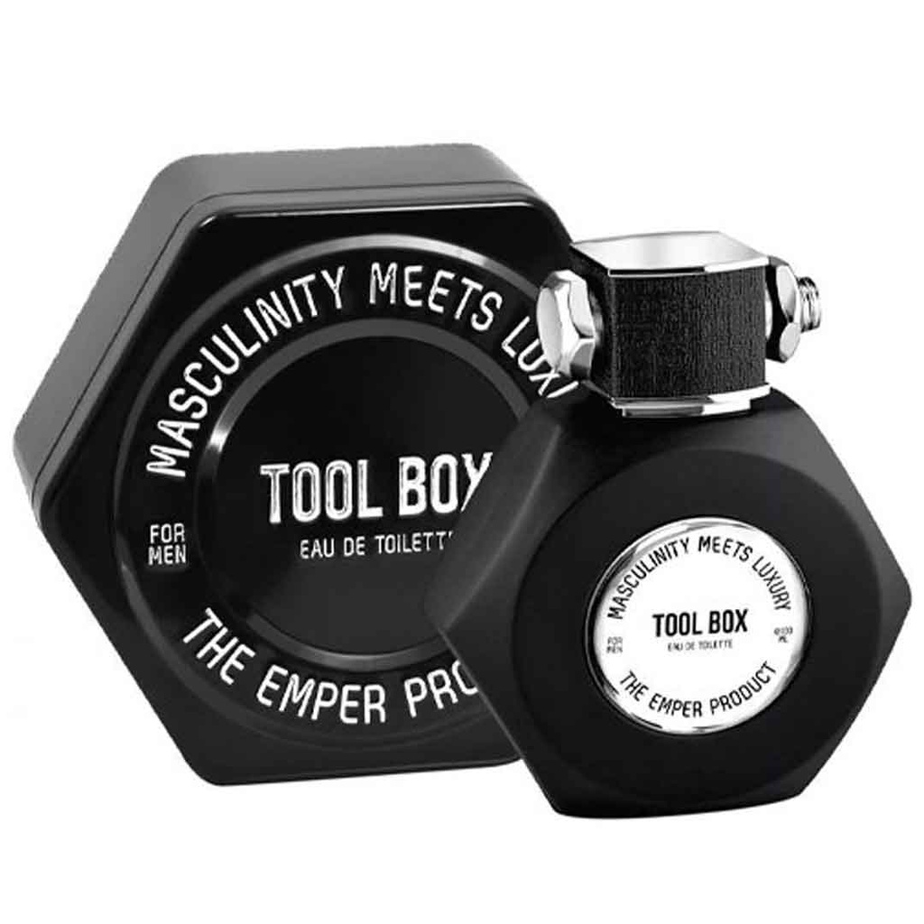 امبر تول بوكس - Emper Tool Boox