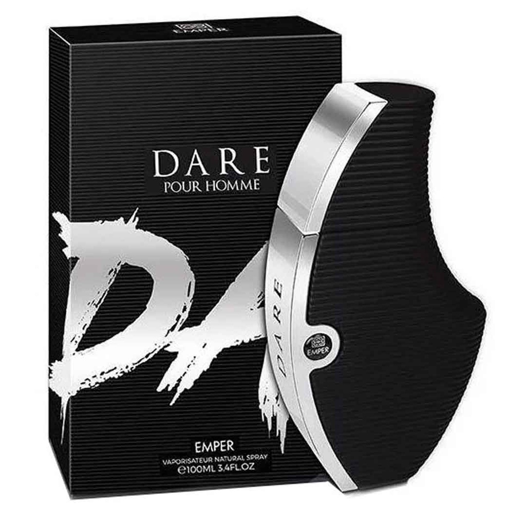 امبر دار - Emper Dare EDT-M