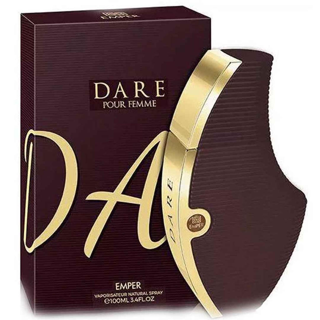 امبر دار - Emper Dare EDP-W