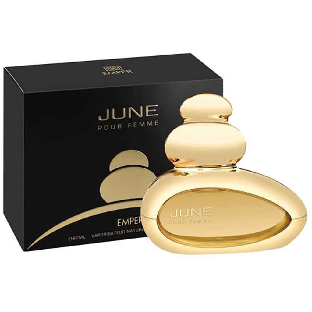 امبر جونى - Emper June