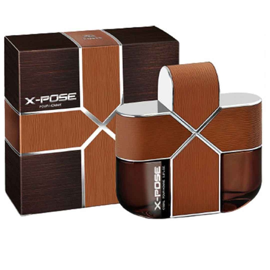 امبر اكس بوس - Emper X-Pose